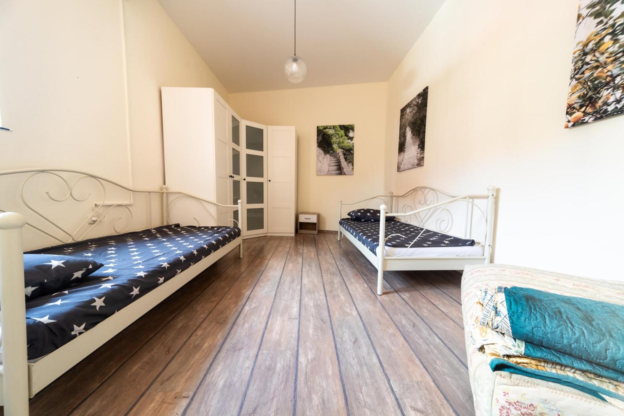 Apartamento Sentimento Pula Exterior foto